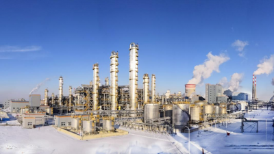 煤制乙二醇關(guān)鍵催化劑項(xiàng)目